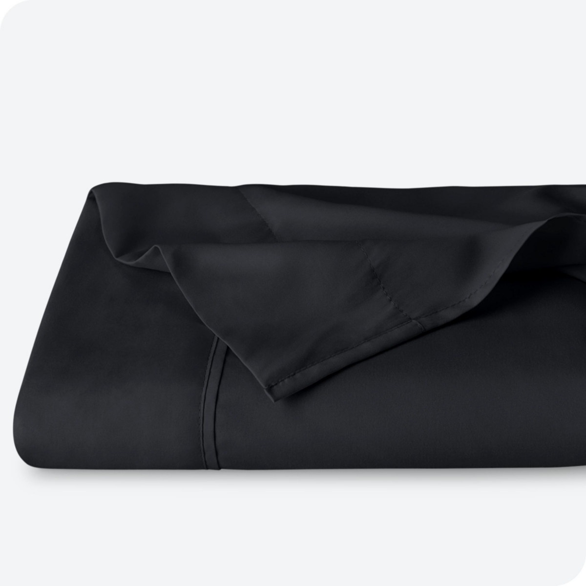 Bare Home Ultra-Soft Double Brushed Flat Top Sheet