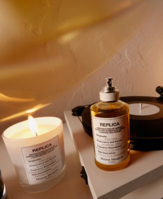 Maison Margiela REPLICA キャンドル Amazon.co.jp: Maison Margiela REPLICA 抹茶 瞑想キャンドル