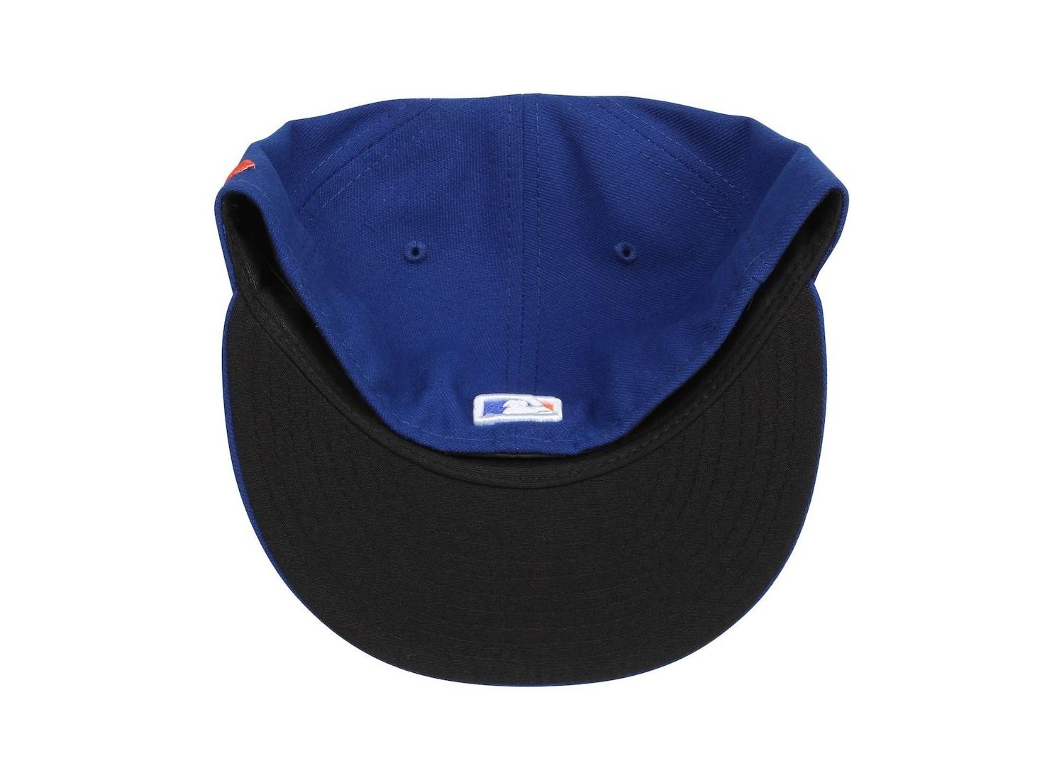New York Mets Authentic Collection 59FIFTY Fitted Cap