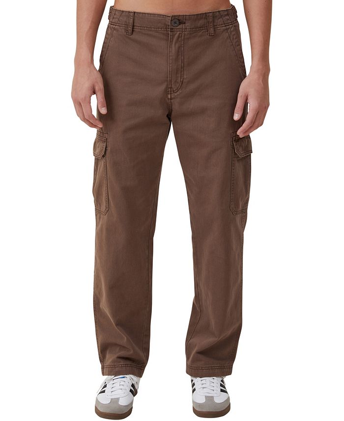 Men s Tactical Cargo Pants
