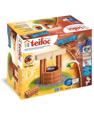 Water Well Building Kit