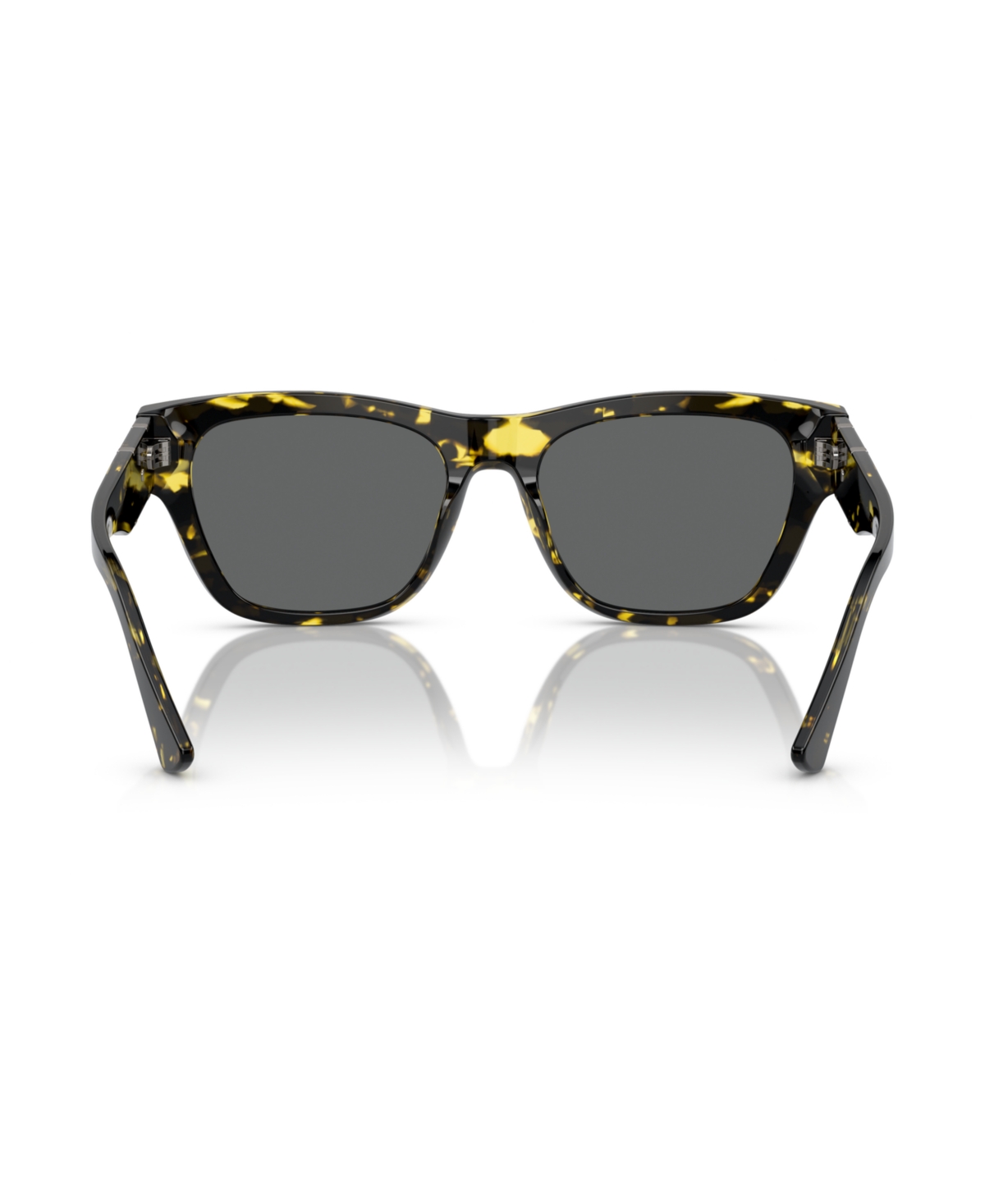 Versace Men's Sunglasses Ve4457 In Havana
