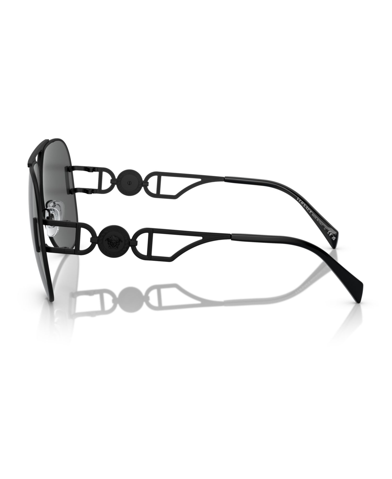 Unisex Sunglasses, Mirror VE2255