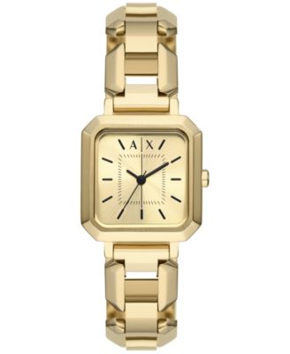 A|X Armani Exchange