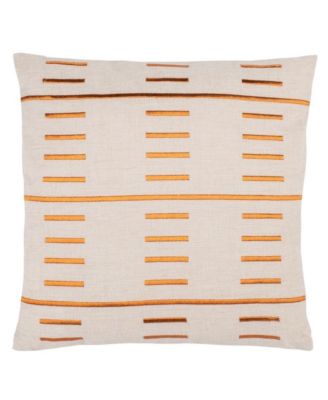 Lizabet 18" x 18" Pillow