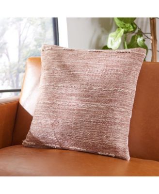 Nikola 18" x 18" Pillow