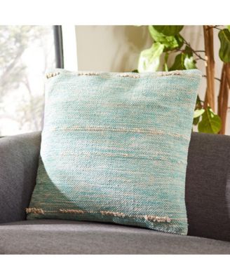 Nikola 18" x 18" Pillow