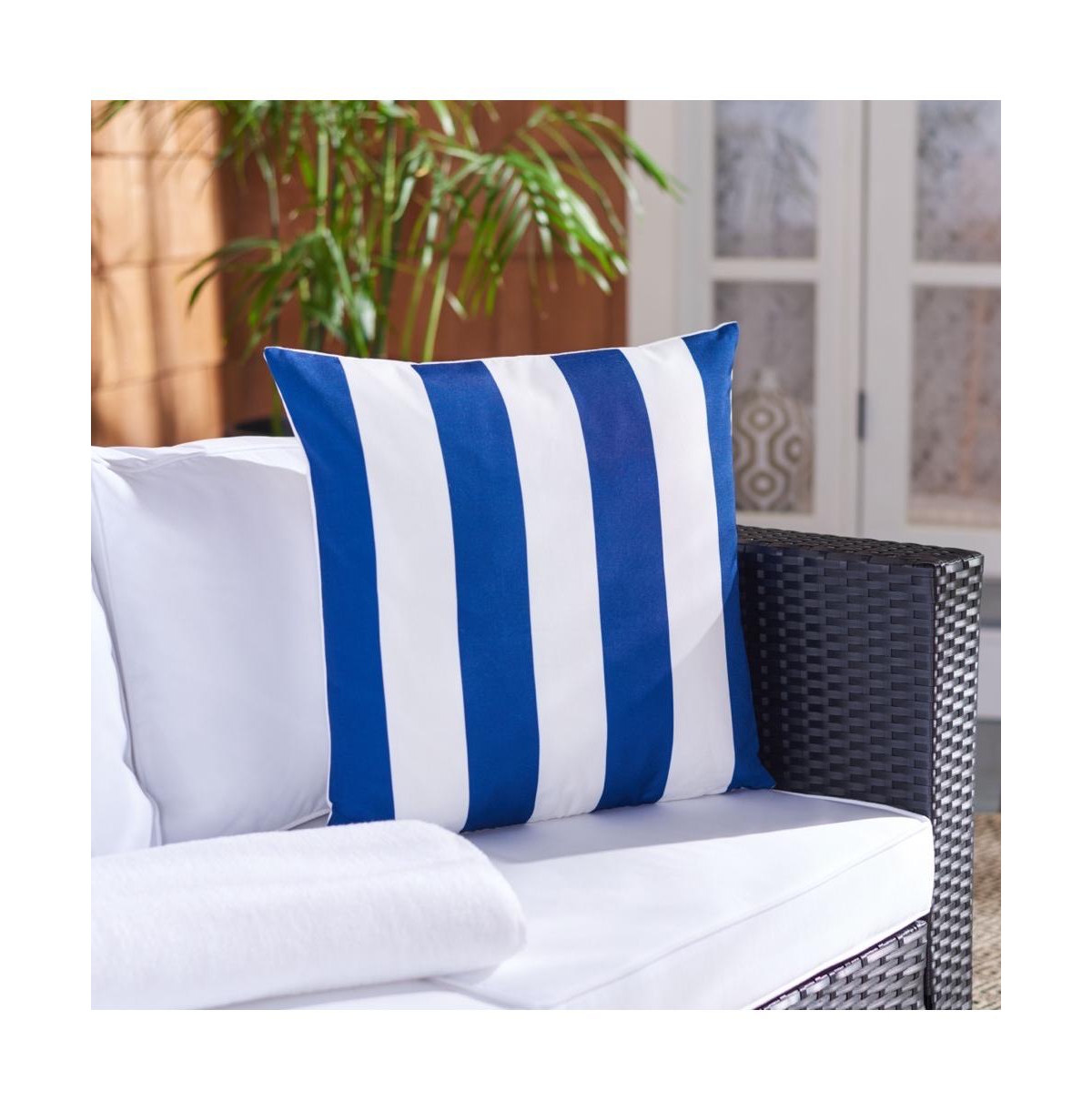Safavieh Indoor/Outdoor Macie Outdoor 18