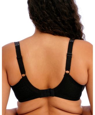Lucie Underwire Plunge Bra