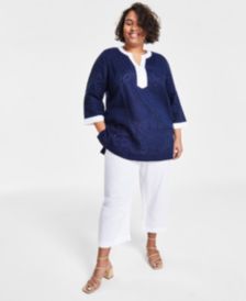 Charter Club Intimates Wpl8046 Macy s