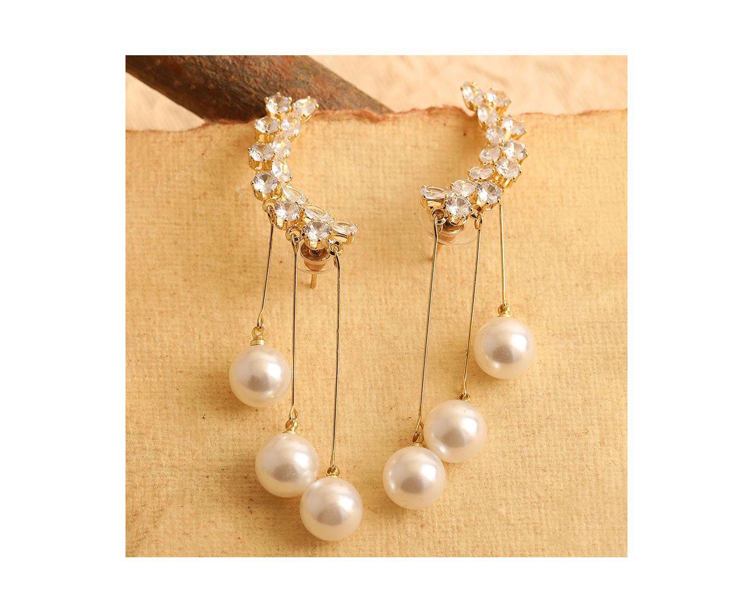 Women's Drop Earrings