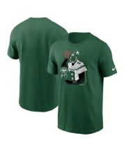 New York Jets Nike Clothing for Men - Macy's