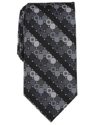 Perry Ellis Portfolio - Men's Tilman Dot Tie