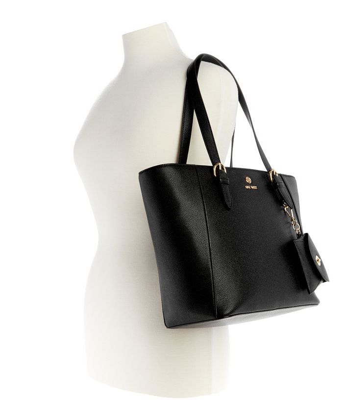 Nine West Siera Tote Bag - Macy's