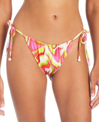 Costa Del Sol Tie Side Hipster main image 1