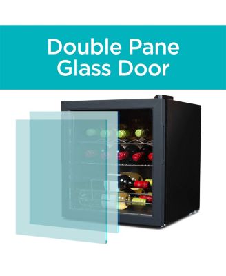 14 Bottle Capacity Wine Cellar