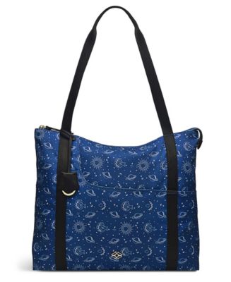 Radley ミディアム ジップトップ グラブバッグ RADLEY London Liverpool Street 2.0 Women's Medium Leather