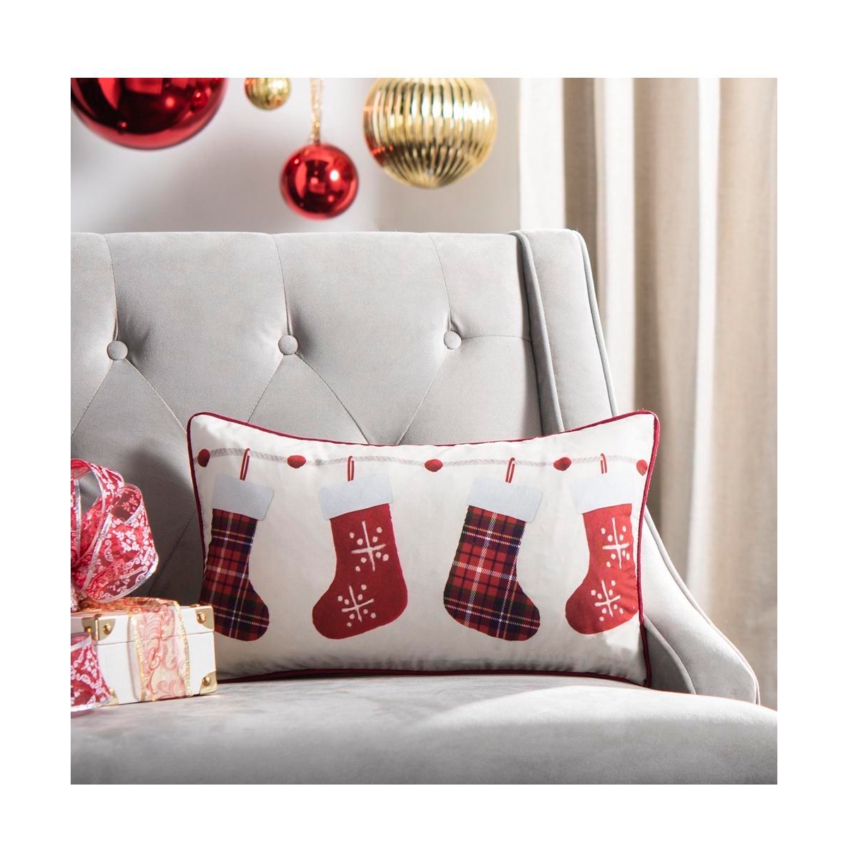 Safavieh Holly Jolly 12