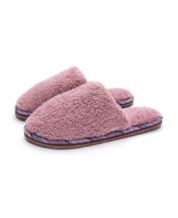 Women Bedroom Slippers Shop Bedroom Slippers Macy s