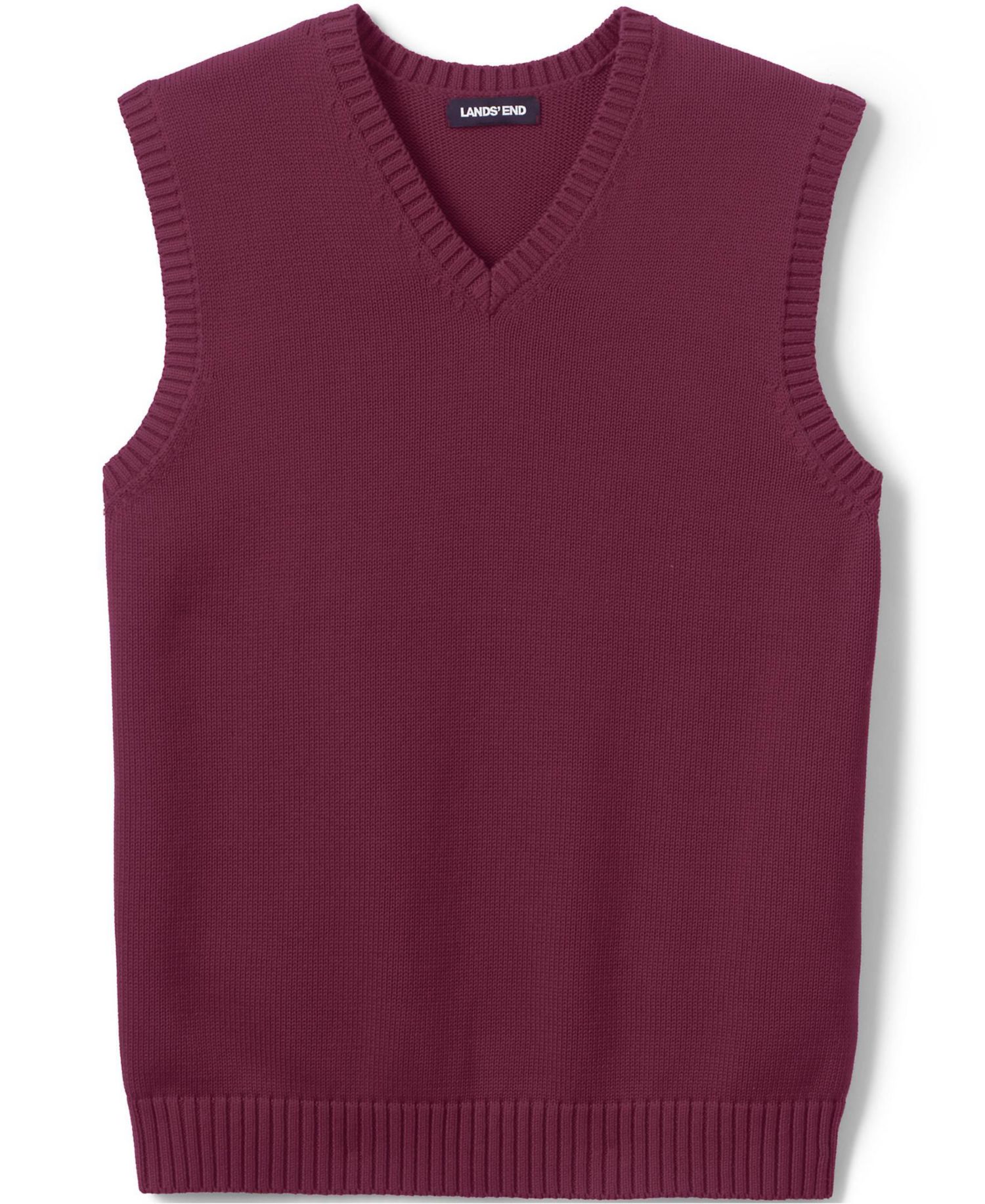 Men's Legacy Vest