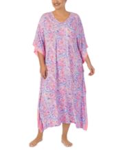Plus Size Nightgowns: Shop Plus Size Nightgowns - Macy's