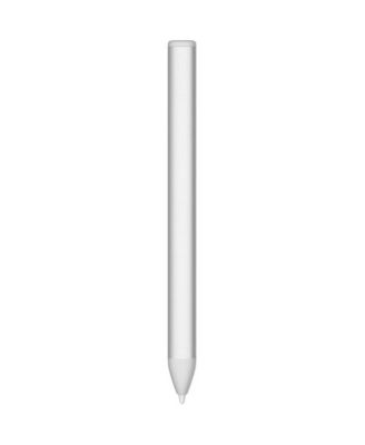 914-000070 Crayon Digital Pencil for iPads with USB-C Port - Silver