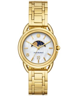 Tory Burch シルバー ゴールド 時計 Tory Burch シルバー ゴールド 時計ベストセラー