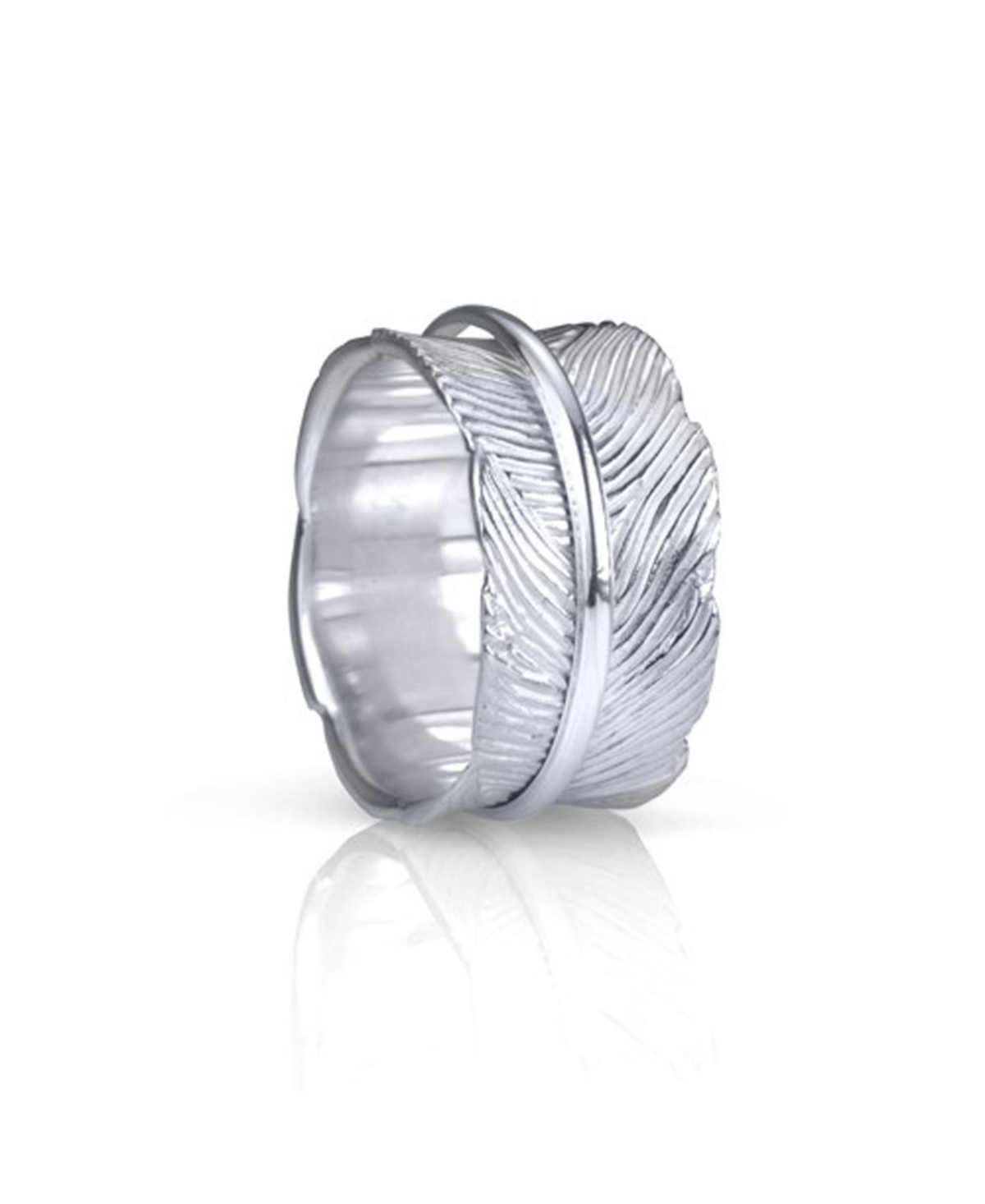 Terra Ring - Silver