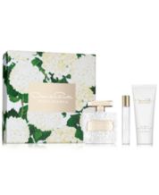 Something blue oscar de la renta macy's best sale