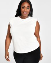 Shop our top ten plus-size style picks with tips from Nina Parker