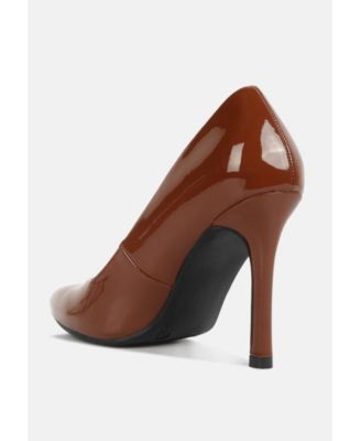 Women aubrey pointed toe stiletto pumps