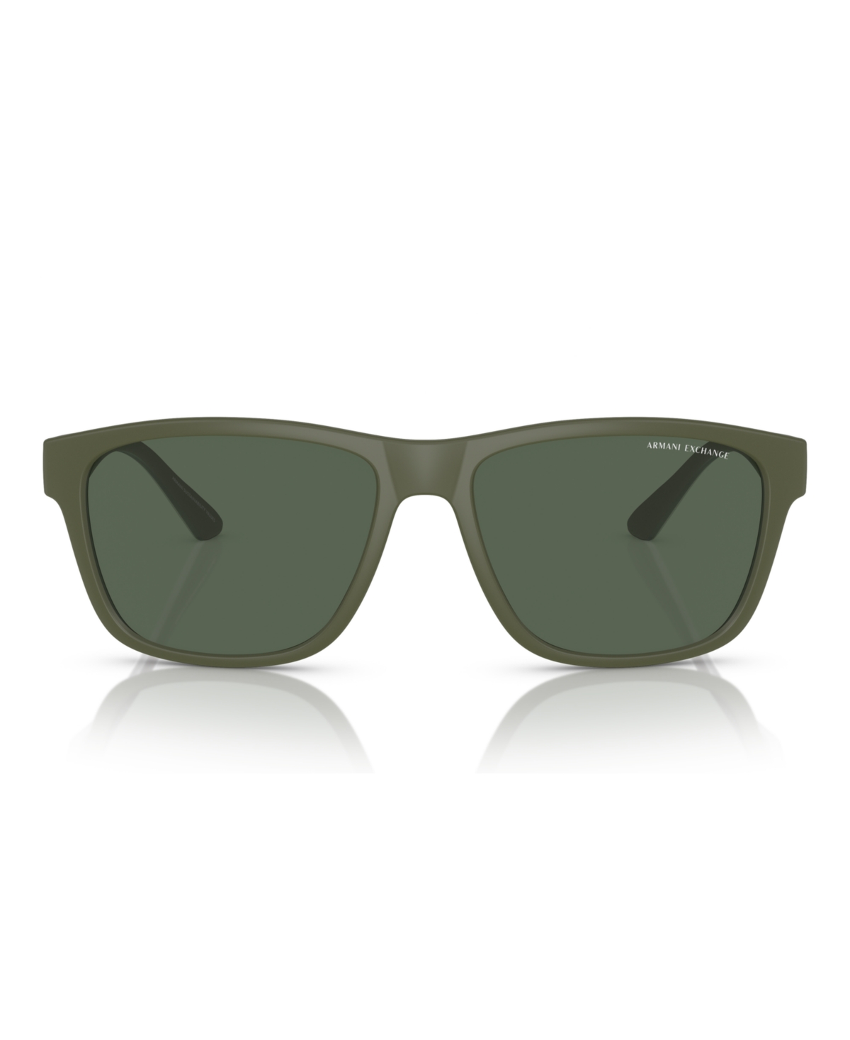 Armani Exchange Men's Sunglasses AX4135S