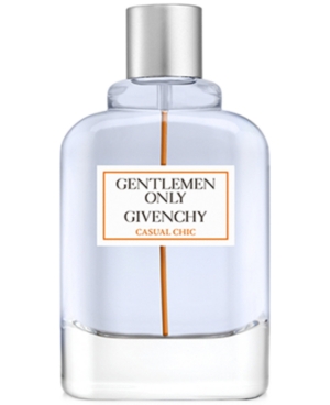 EAN 3274872296084 product image for Givenchy Gentlemen Only Casual Chic Eau de Toilette, 3.3 oz | upcitemdb.com