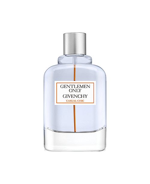 Givenchy Gentleman Eau De Parfum 17 Oz 50 Ml Eau De Parfum Spray