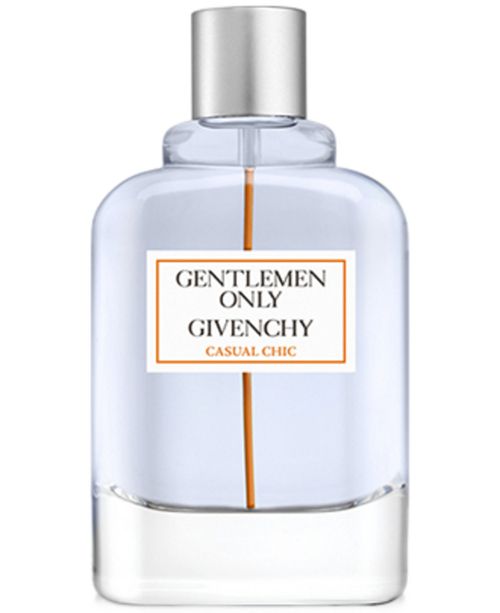 Givenchy Gentlemen Only Casual Chic Eau De Toilette 3 3 Oz