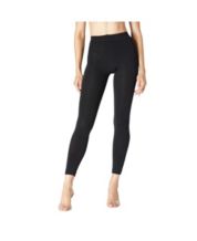 Active Club 6 Pack Women's Fleece Lined Leggings High Waisted Plus Size