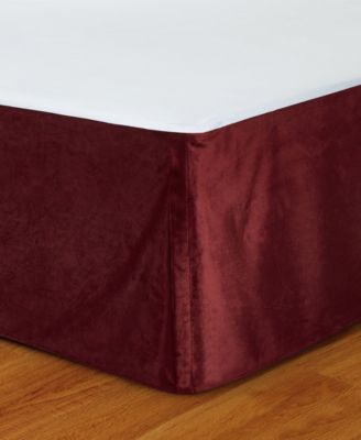 Bordeaux 4 Pc. Comforter Set, King