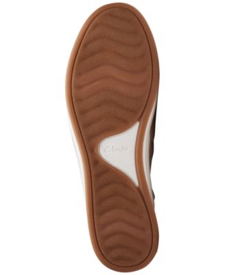 Women's Breeze Clara Slip-On Laced Slide Sneakers