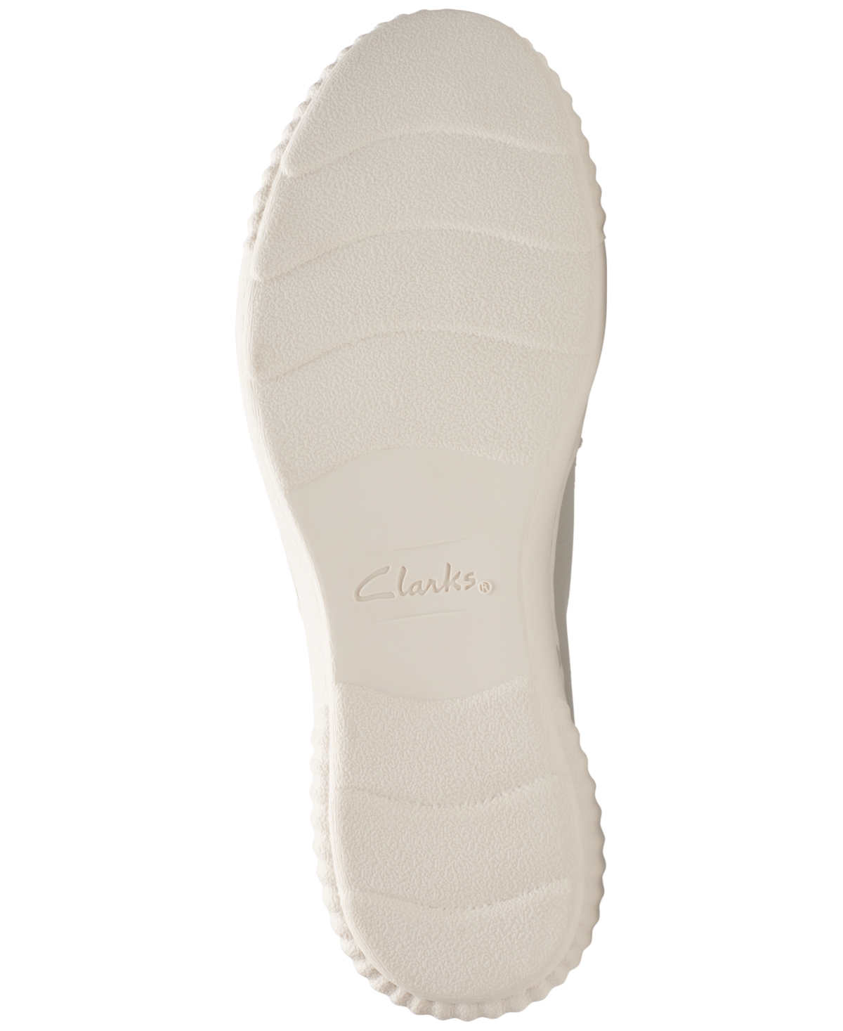 Clarks Women's Caroline Grace Side-Zip Comfort Flats