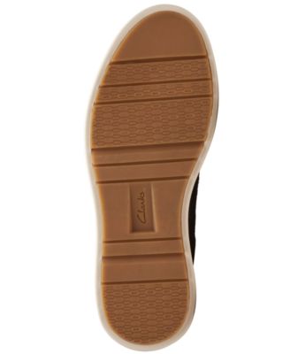 Women's Cloudsteppers Audreigh Sun Lace-up Platform Sneakers