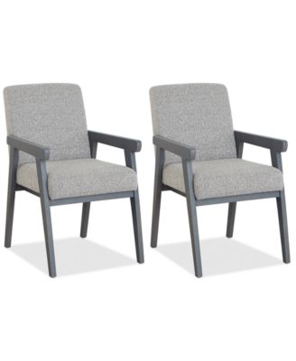 Drexel - Atwell 2pc Arm Chair Set
