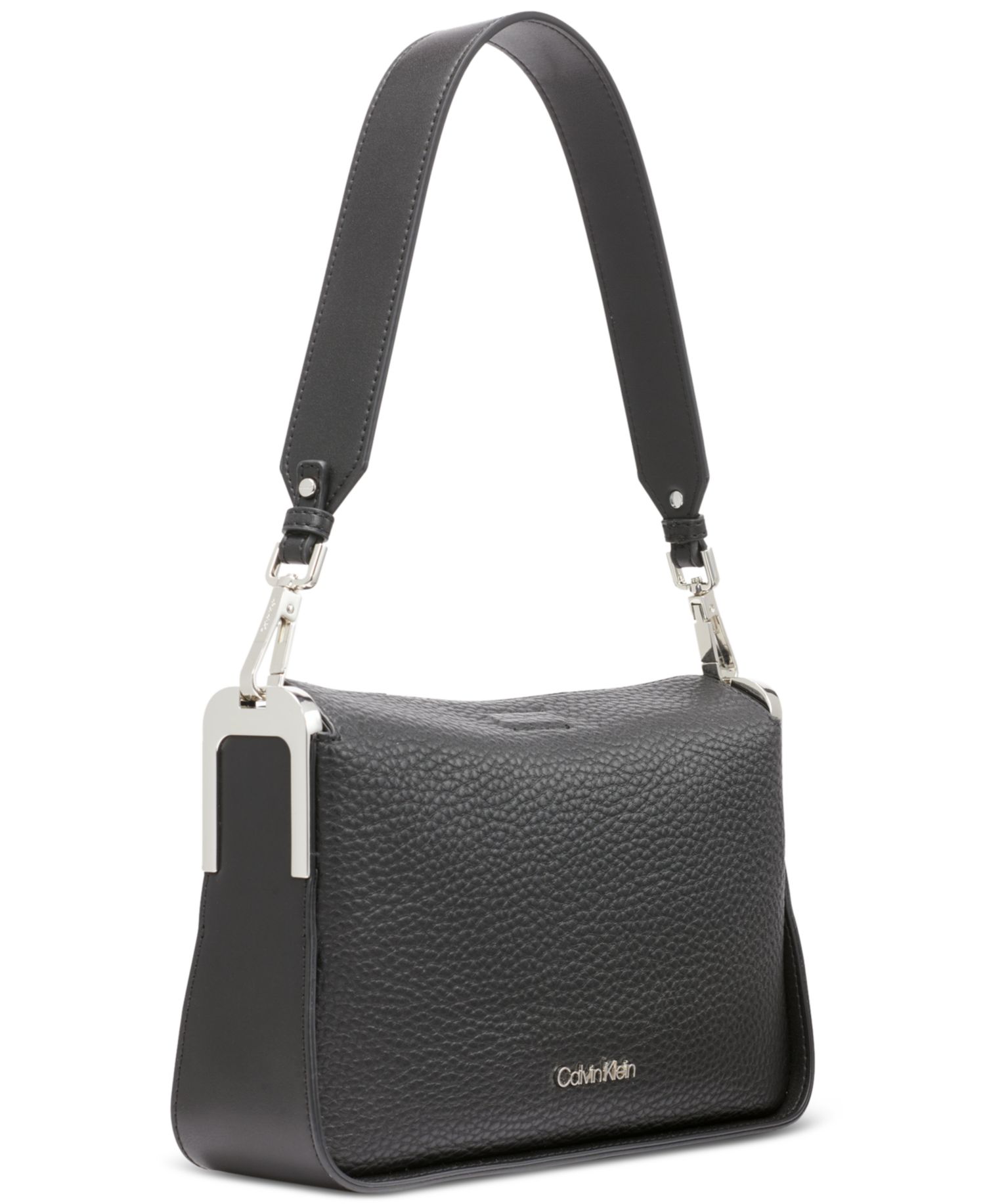 Fay Demi Shoulder with Magnetic Top Closure