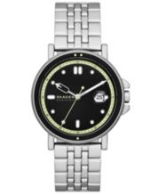 Skagen mens black watch 42mm case skw6677] looking for similar watch brands  : r/Watches