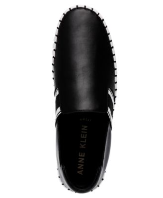 Women's Riseup Platform Slip On Sneakers