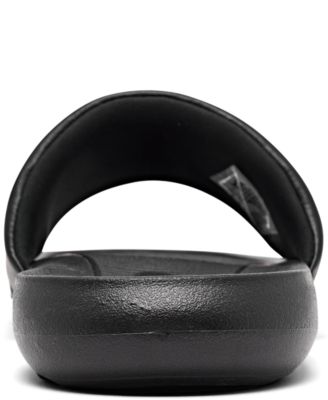 Men's Victori One Slide Sandals from Finish Line