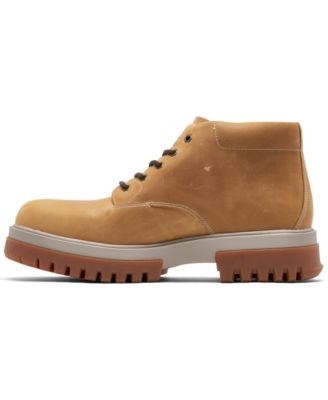 Timberland Men's Arbor Road Water-Resistant Chukka Boots from
