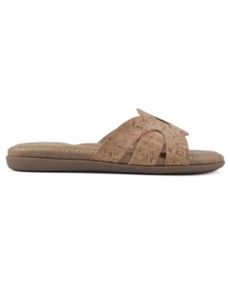 Women's Fortunate Slide Sandal