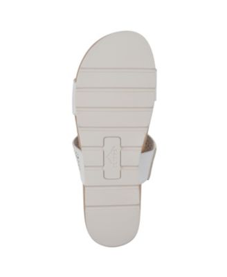 Thrilled Slide Sandal