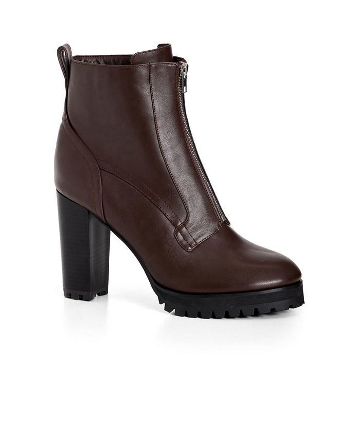 Ugg fern ankle boots 2025
