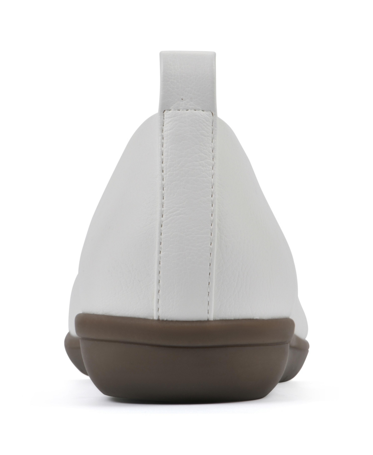 Cliffs by White Mountain Women's Twiggy Moc Loafer